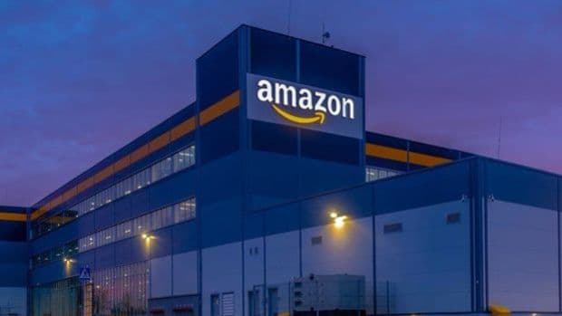 Amazon Prime Day 12,7 milyard dollarlıq satış rekordu qırıb