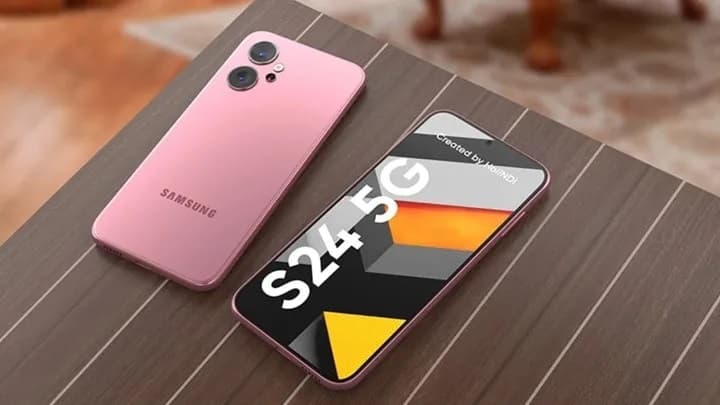 Galaxy S24 seriyasının yeni batareya özəlliyi