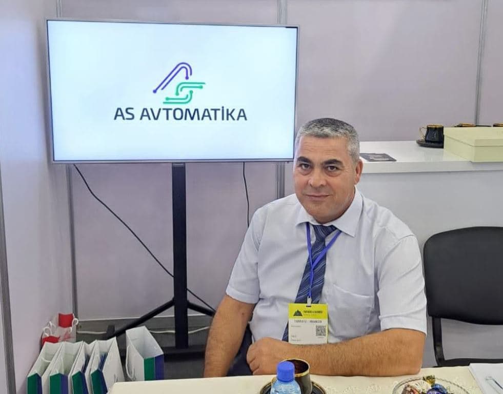 Fəaliyətimiz Azərbaycanda sahibkarlığın inkişafında innovativ yenilik gətirir – Akif Dəmirov