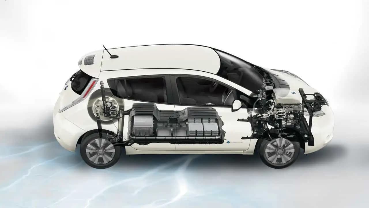Nissan 1 milyondan çox avtomobilini geri çağırır