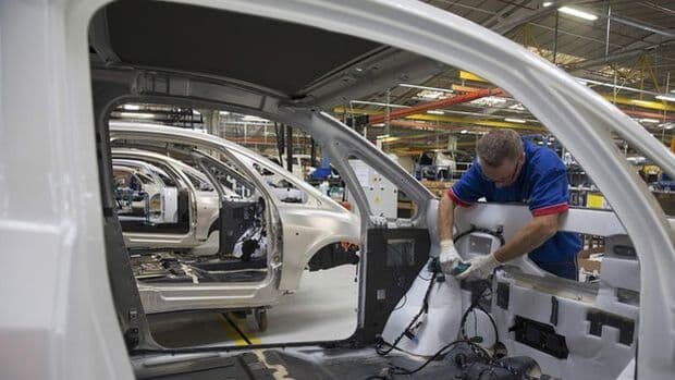 Türkiyədə avtomobil sektorunda ixrac artıb