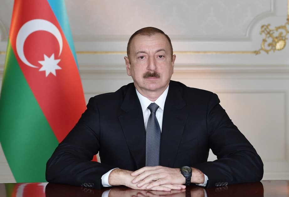 Azərbaycan Ukraynaya humanitar yardımın göstərilməsi üçün 7,6 milyon dollar vəsait ayırıb – SƏRƏNCAM