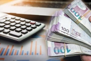 Ehtiyat fondlar üçün nəzərdə tutulmuş vəsaitin 129,2 milyon manatı istifadə olunub