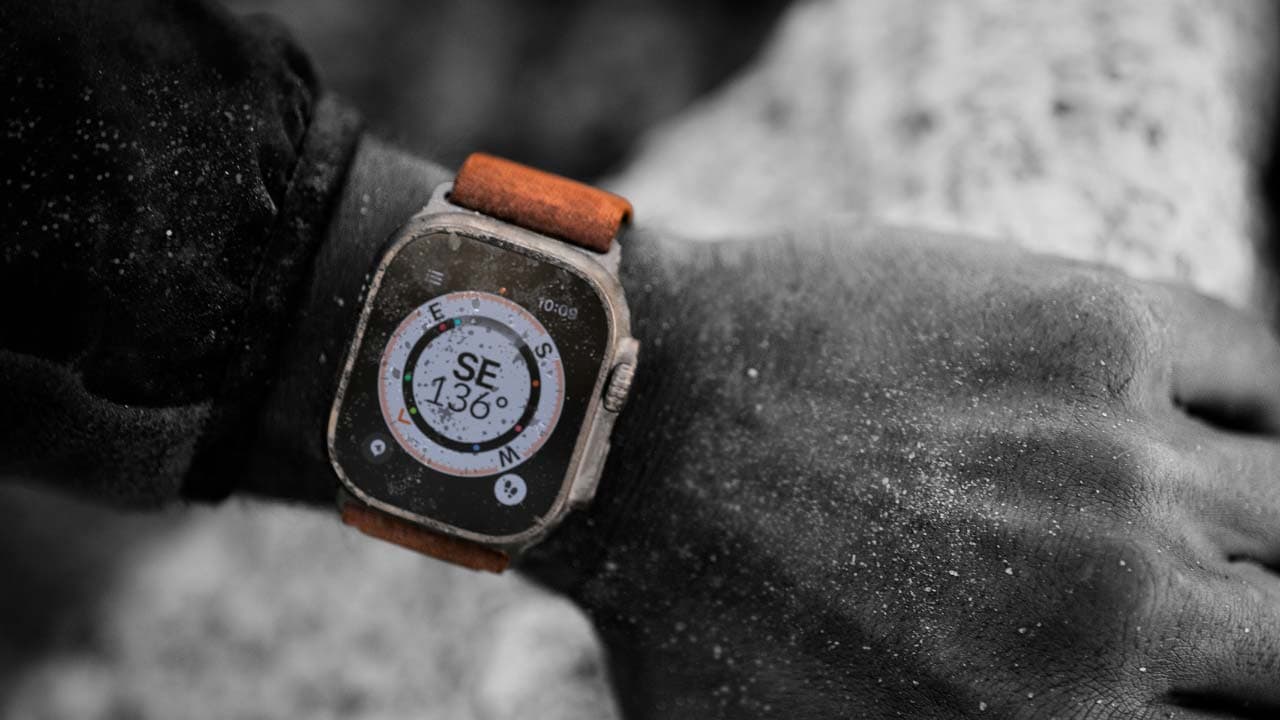 Apple Watch Ultra 2 barədə məlumat verilib