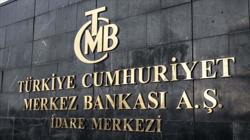 Türkiyə Cümhuriyyəti Mərkəzi Bankı əsas faiz dərəcəsini artıra bilər
