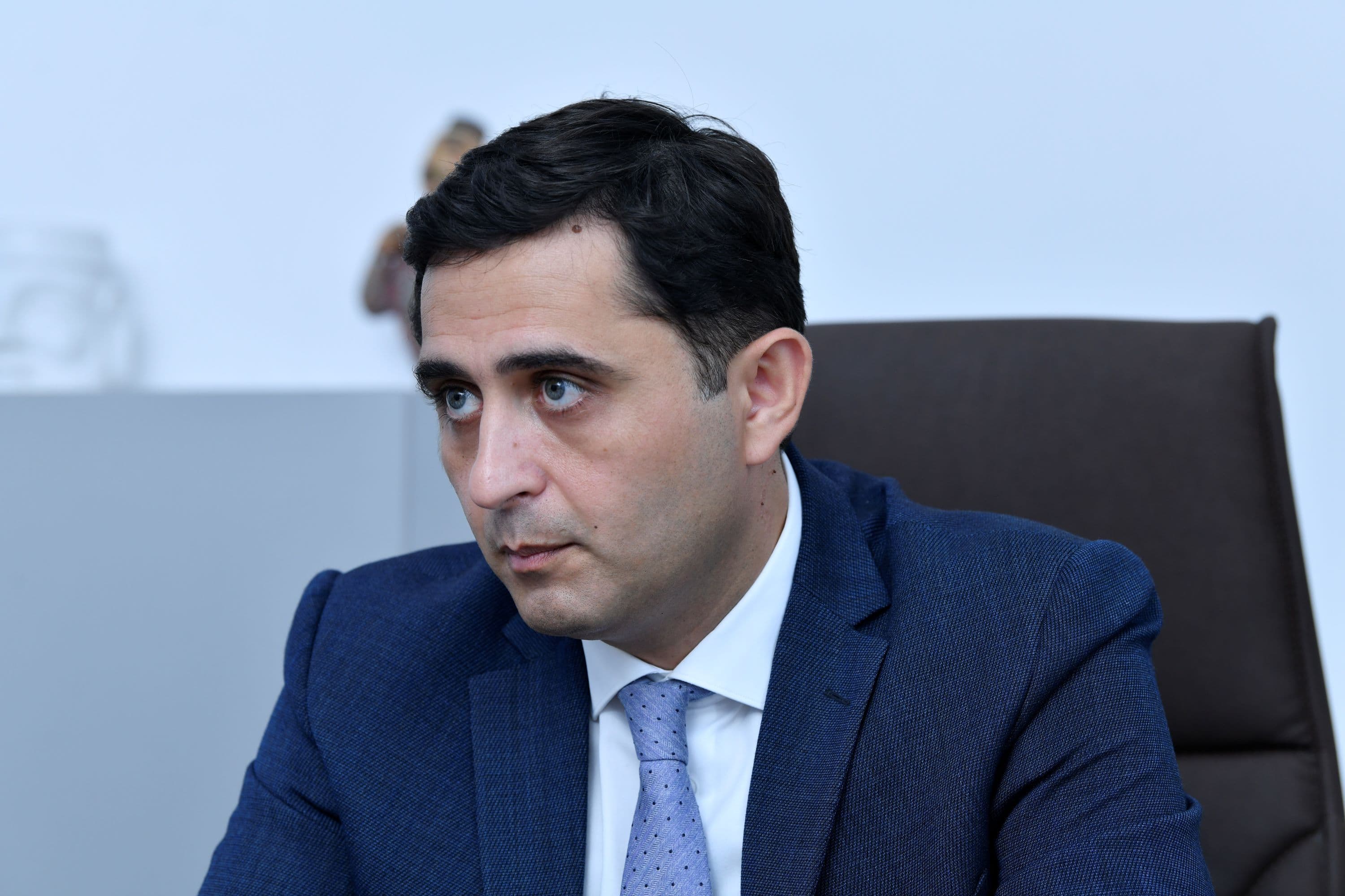 Fuad Sadıqov: "Tezliklə fermerlərə zərər ödənişlərinə başlanılacaq"