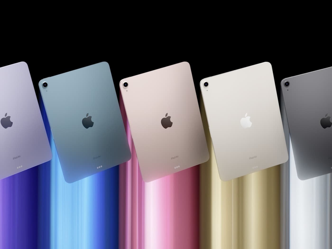 Apple yeni iPad Air modelini 2024-cü ildə təqdim edəcək