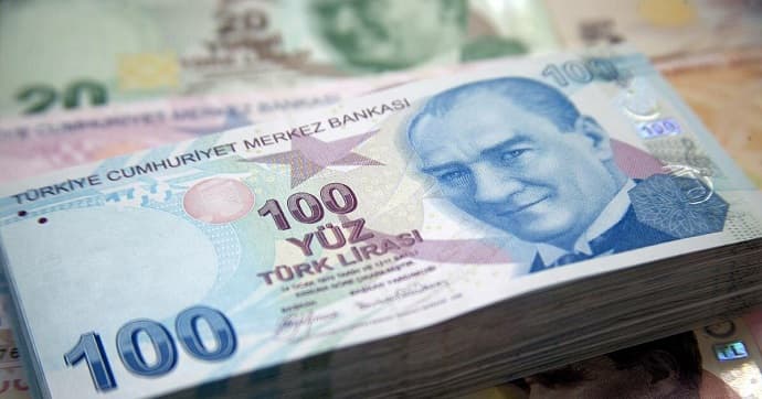 Türkiyədə iyun ayında büdcə kəsiri 219 milyard TL-ni keçib