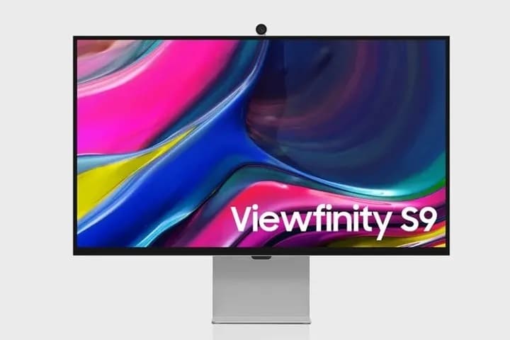 Samsung ViewFinity S9 artıq satışa çıxıb