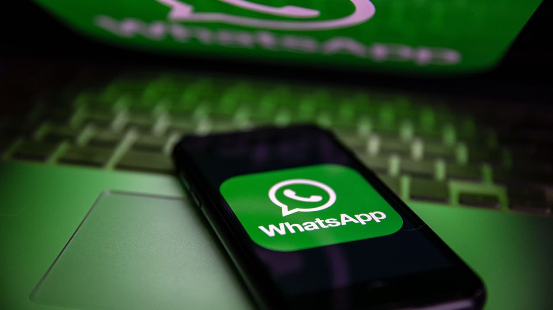“WhatsApp”da yenilik