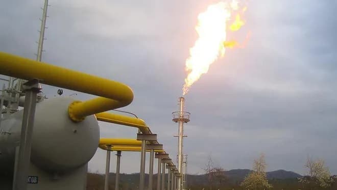 Qatar Energy 2022-ci ildə xalis mənfəətini 42,5 milyard dollara çatdırıb