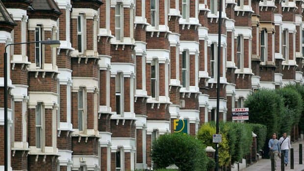 Böyük Britaniyada ev qiymətləri may ayında 1,9 % artıb