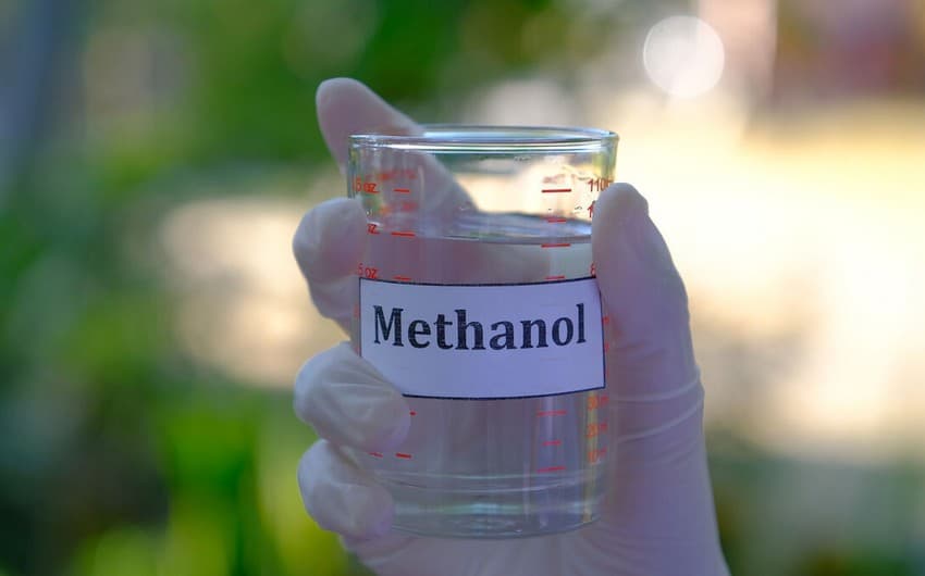Azərbaycan metanol ixracından 38 milyon dollar gəlir əldə edib
