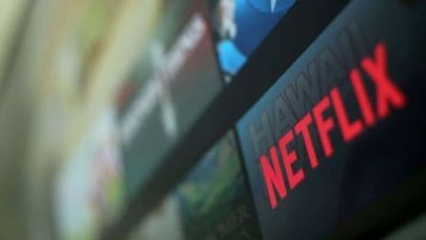 Netflix-in abunəçilərinin sayı ilin ikinci rübündə artıb
