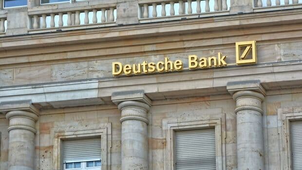 FED-dən "Deutsche Bank"a 186 milyon dollarlıq cəza