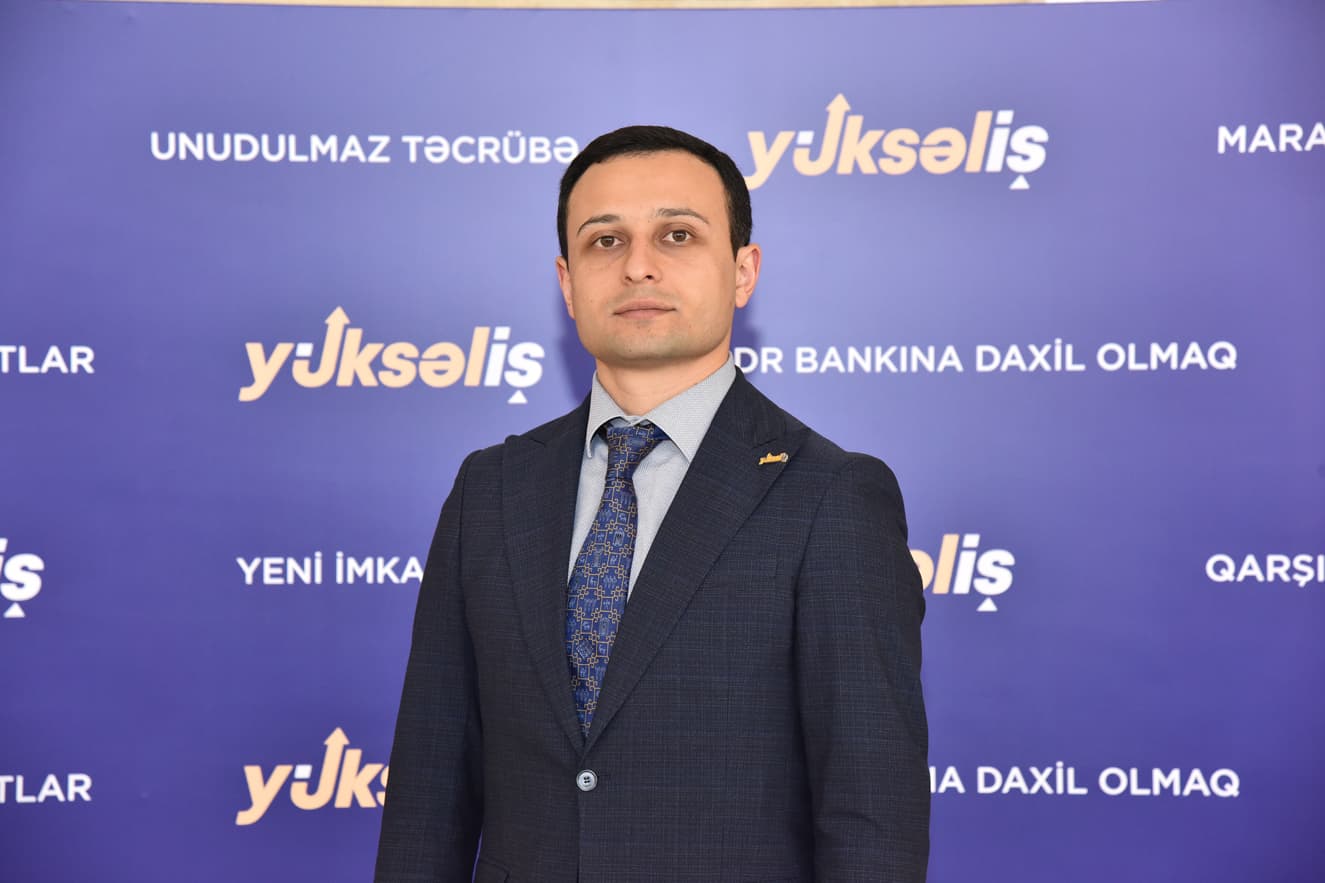 İqtisadiyyat Nazirliyinin əməkdaşları “Yüksəliş” müsabiqəsinin final mərhələsində uğur qazanıblar