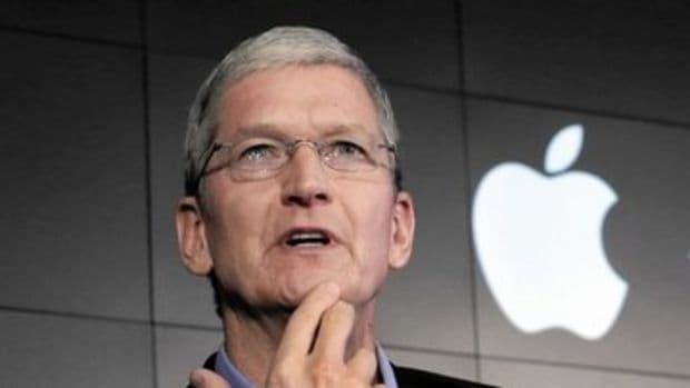 Apple, "Apple GPT"ni sınaqdan keçirir