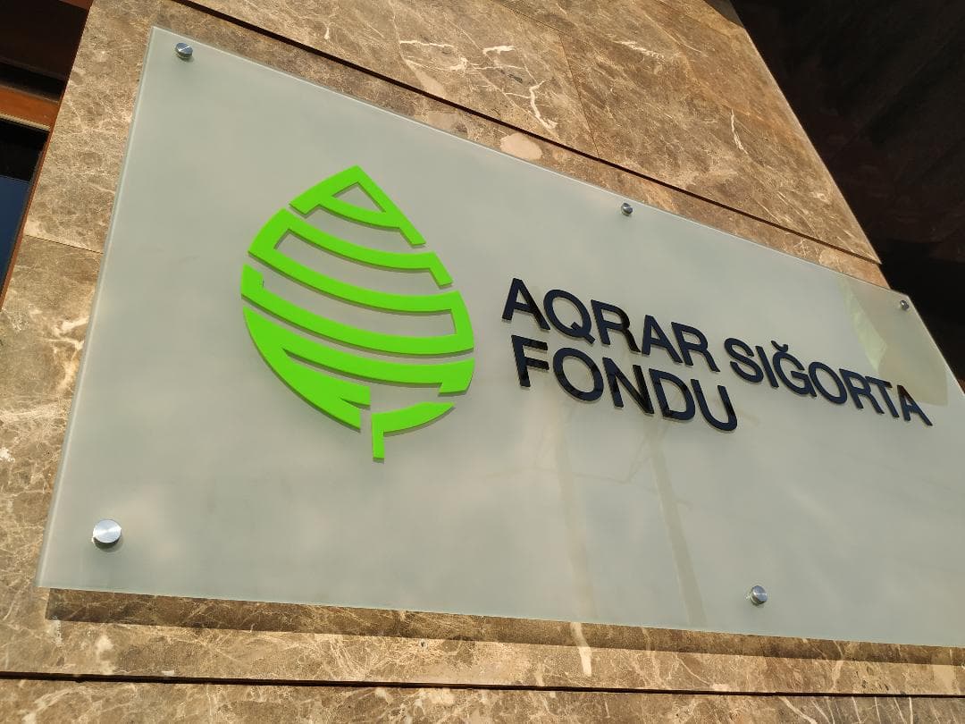 Aqrar Sığorta Fondu: "Tezliklə fermerlərə zərər ödənişlərinə başlanılacaq"