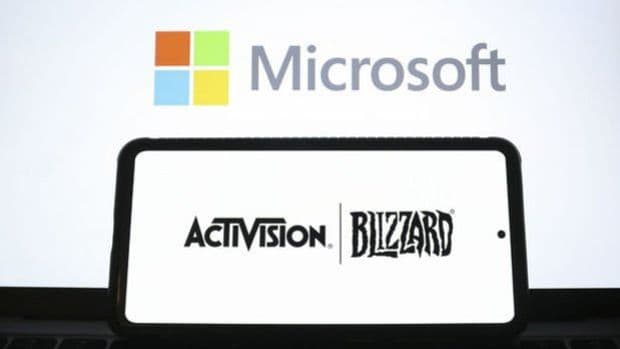 Microsoft, "Activision Blizzard"ı satınalınma müqaviləsini uzadıb