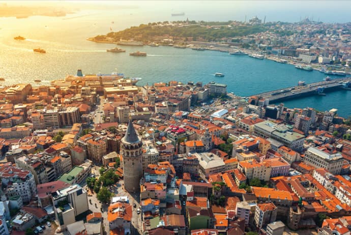 Türkiyədə əmlak alan Rusiya vətəndaşlarının sayı artıb