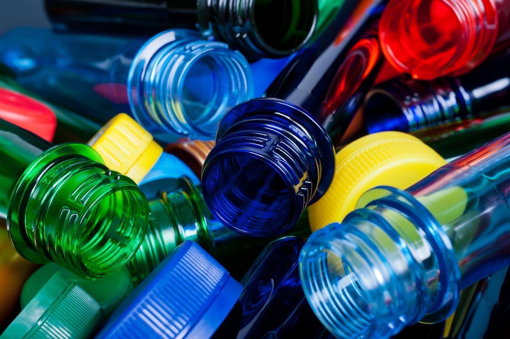 Azərbaycan 225 min ton plastmassa ixrac edib