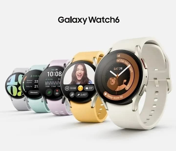 Samsung şirkəti daha bir Galaxy Watch 6 modelini təqdim etməyə hazırlaşır