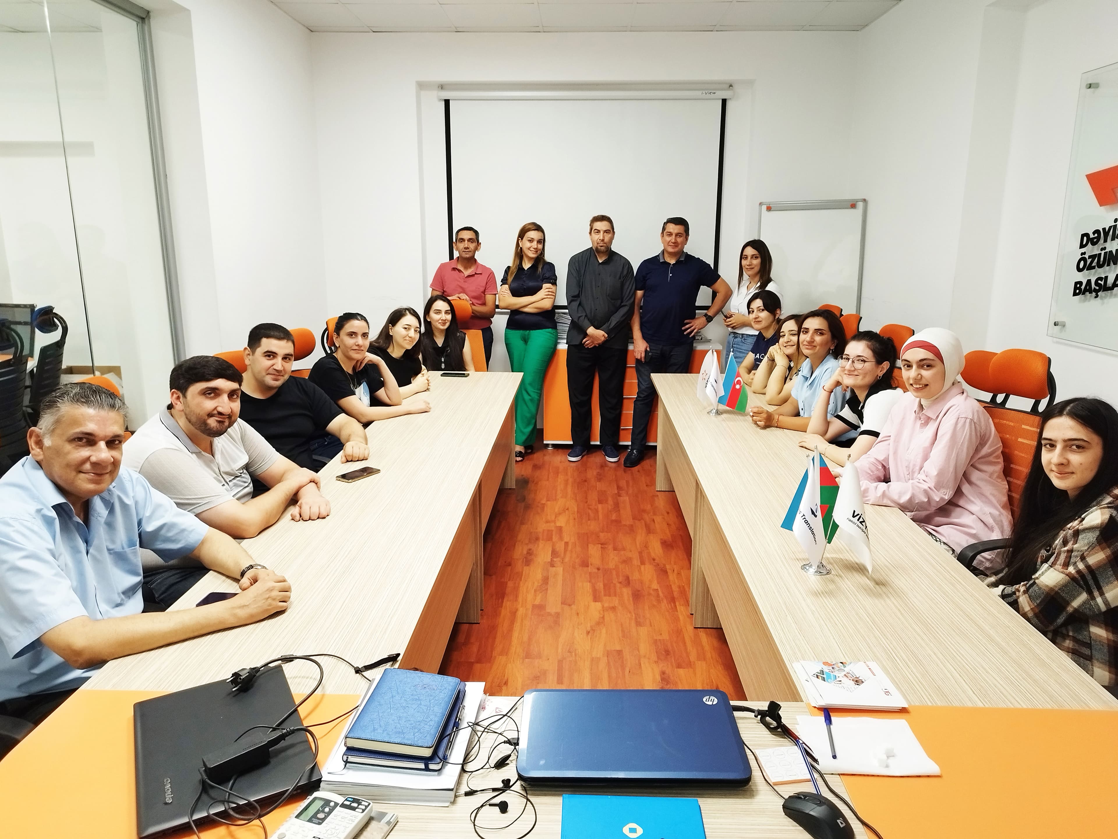 Tərcümə sahəsində tariflərin dəyişməsinə səbəb təlabatın çoxluğu və dilin çətinliyi ilə bağlıdır – Ruslan Tağıyev