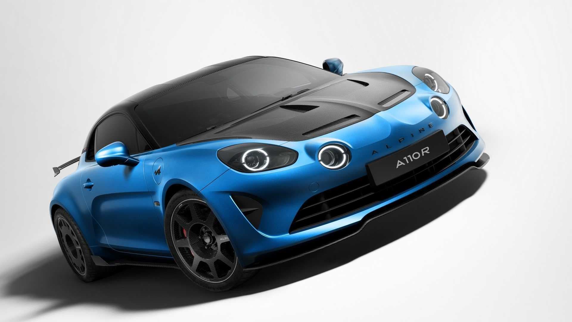 Alpine iyun ayında 593 avtomobil satıb