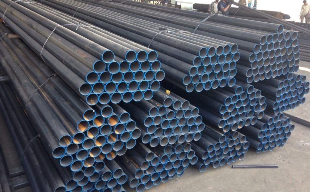 Qara metallar və onlardan hazırlanan məmulatların ixracı azalıb