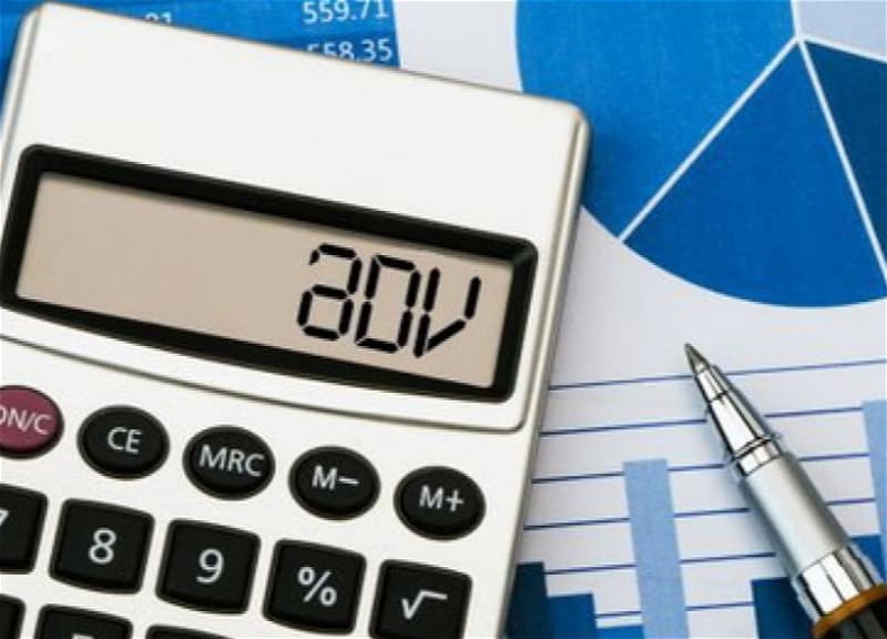 Cari ilin 6 ayında istehlakçılara 65,2 milyon manat ƏDV geri qaytarılıb