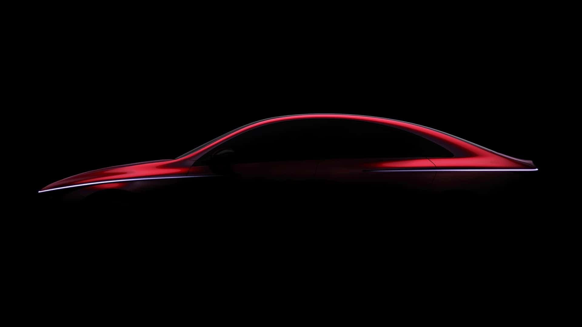 Mercedes-in yeni konsepti Münhendə təqdim olunacaq