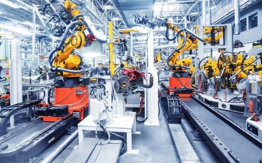 Azərbaycanda sənaye məhsullarının istehsalı 2% azalıb