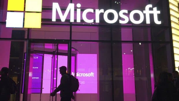 Microsoft və "Alphabet"in gəlirləri artıb