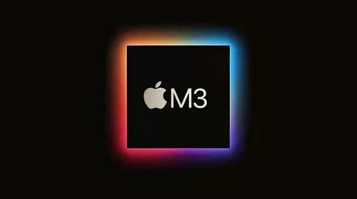M3 prosessorlu Mac kompüterləri tezliklə təqdim oluna bilər