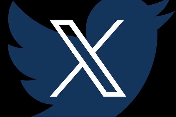 Twitter Android proqramı "X" olaraq yeniləndi