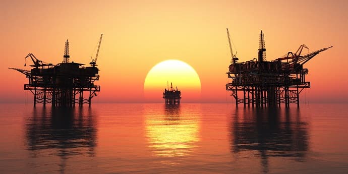 Azərbaycanda əmtəəlik xam neft hasilatı 8% azalıb