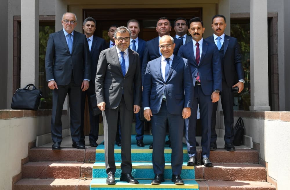 Azərbaycan və Türkiyə iqtisadiyyatının diversifikasiyasına töhfə verir
