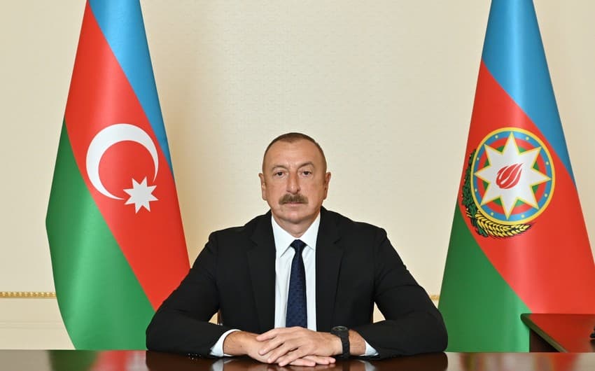 Müharibə veteranlarının təhsil haqqı dövlət büdcəsi hesabına ödəniləcək - SƏRƏNCAM