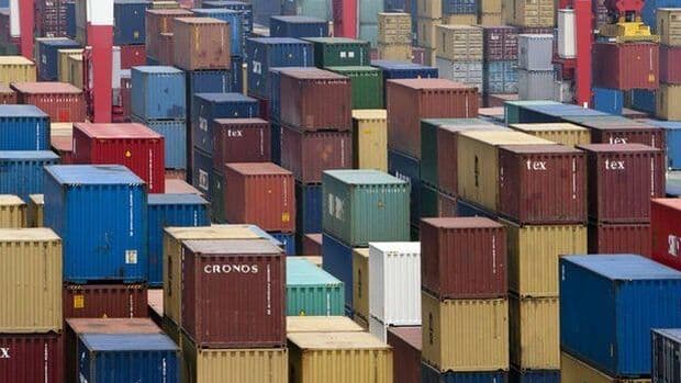 Türkiyənin xarici ticarət dövriyyəsi 47 milyard dollara çatıb