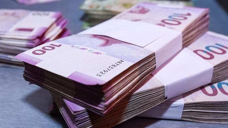 Azərbaycan manatının nominal və real effektiv məzənnələri artıb