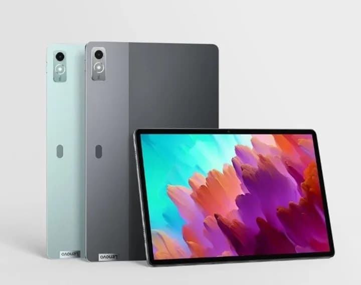 Lenovo Xiaoxin Pad Pro 12.7 təqdim edildi