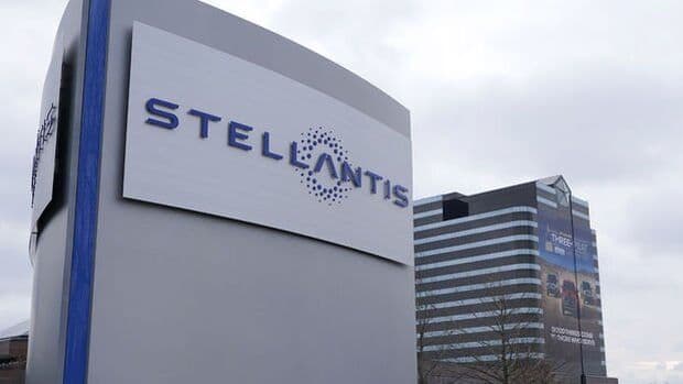 "Stellantis"in gəliri 98,4 milyard avroya çatıb