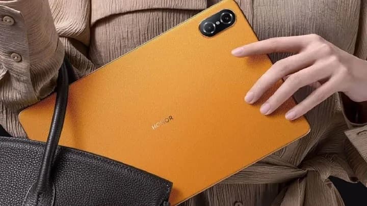 Honor Pad X9 təqdim edilib