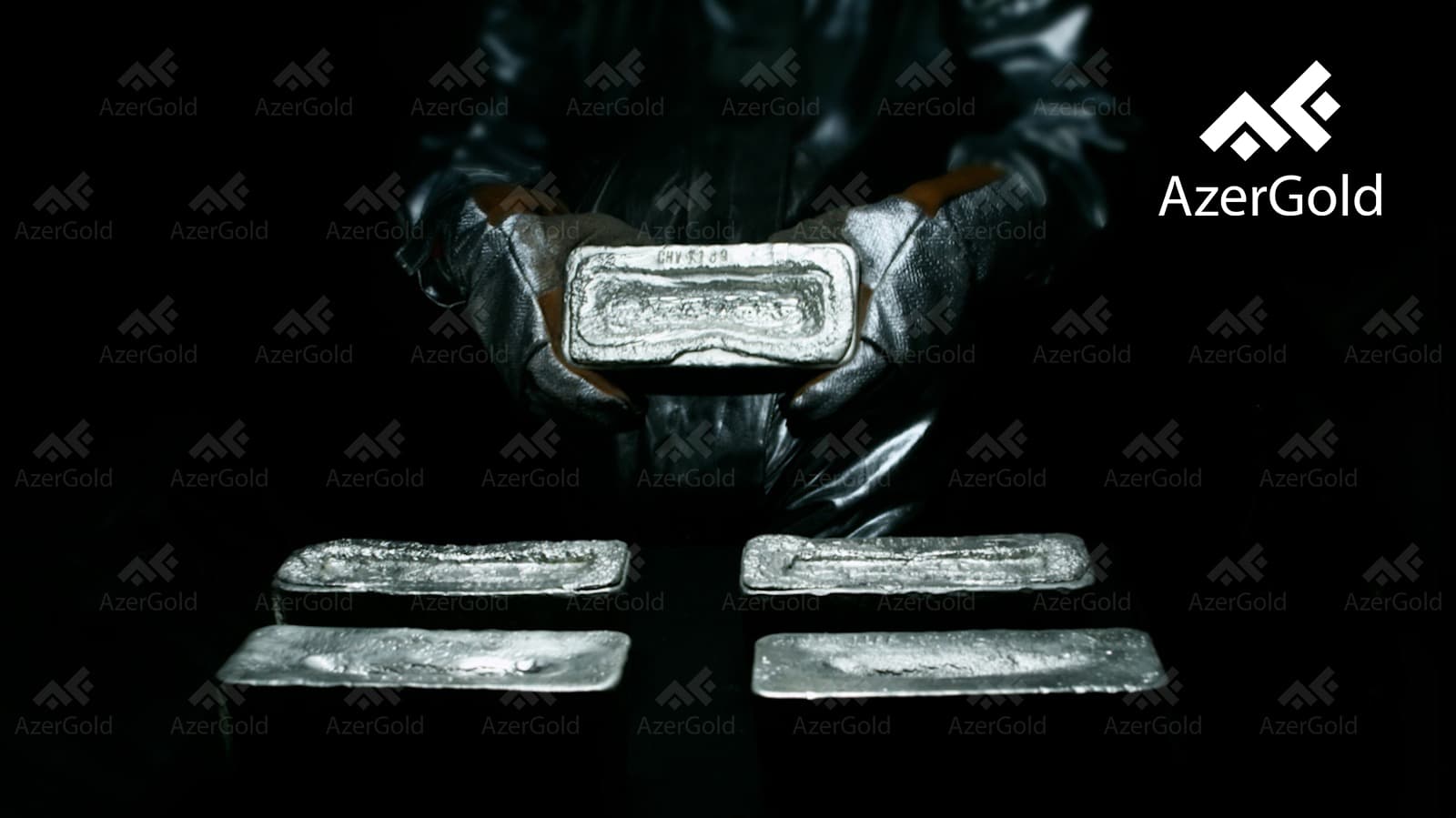 “AzerGold” QSC-nin ixrac gəlirləri 1 milyard manatı ötüb