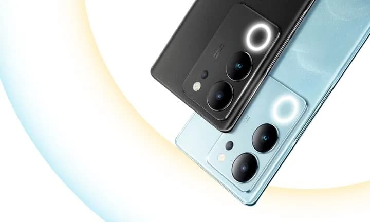 Vivo V29 təqdim edilib