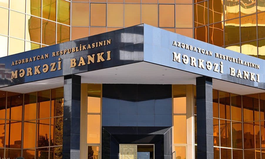 Mərkəzi Bank informasiya təhlükəsizliyinə dair minimum tələbləri müəyyənləşdirəcək