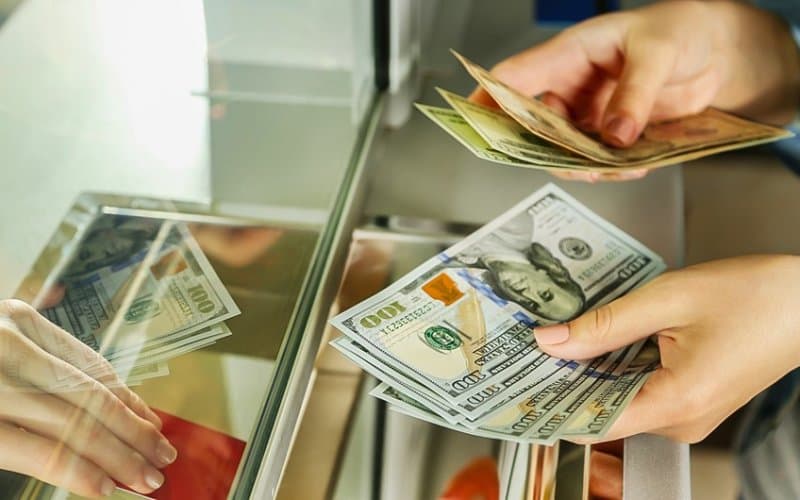 Mərkəzi Bank valyuta mübadiləsi əməliyyatlarının yuxarı həddini müəyyən edəcək