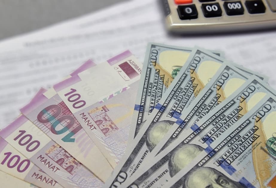 Bu il üzrə yenidən baxılmış icmal büdcənin gəlirləri 43 milyard manat nəzərdə tutulur
