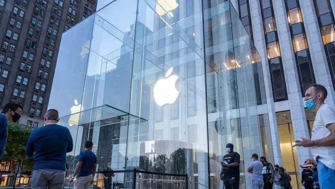 Apple təchizatçısı Hindistana 500 milyon dollar investisiya qoyacaq