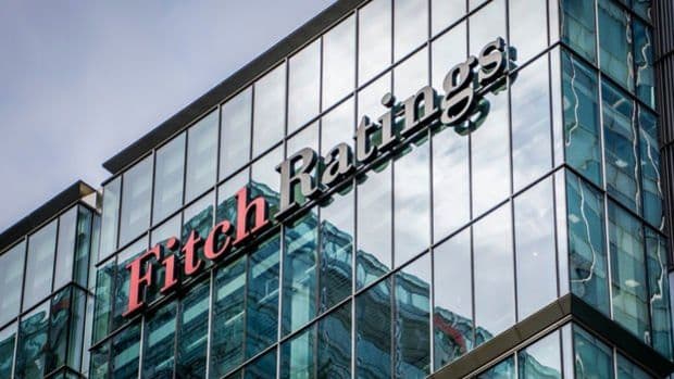"Fitch Ratings" ABŞ-ın kredit reytinqini aşağı salıb